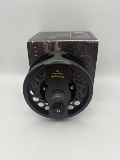 Fenwick Modell 78 Rolle2