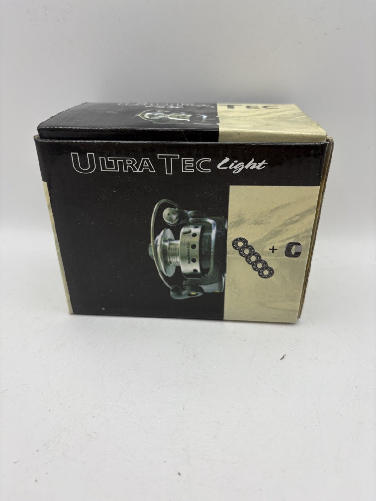 Saenger Ultra Tec Light Rolle4