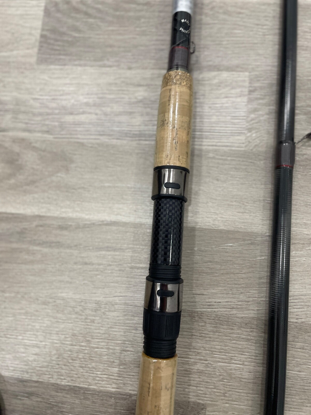 Mitchell Heavy Feeder 3,9m 50150g Angelzubehör7