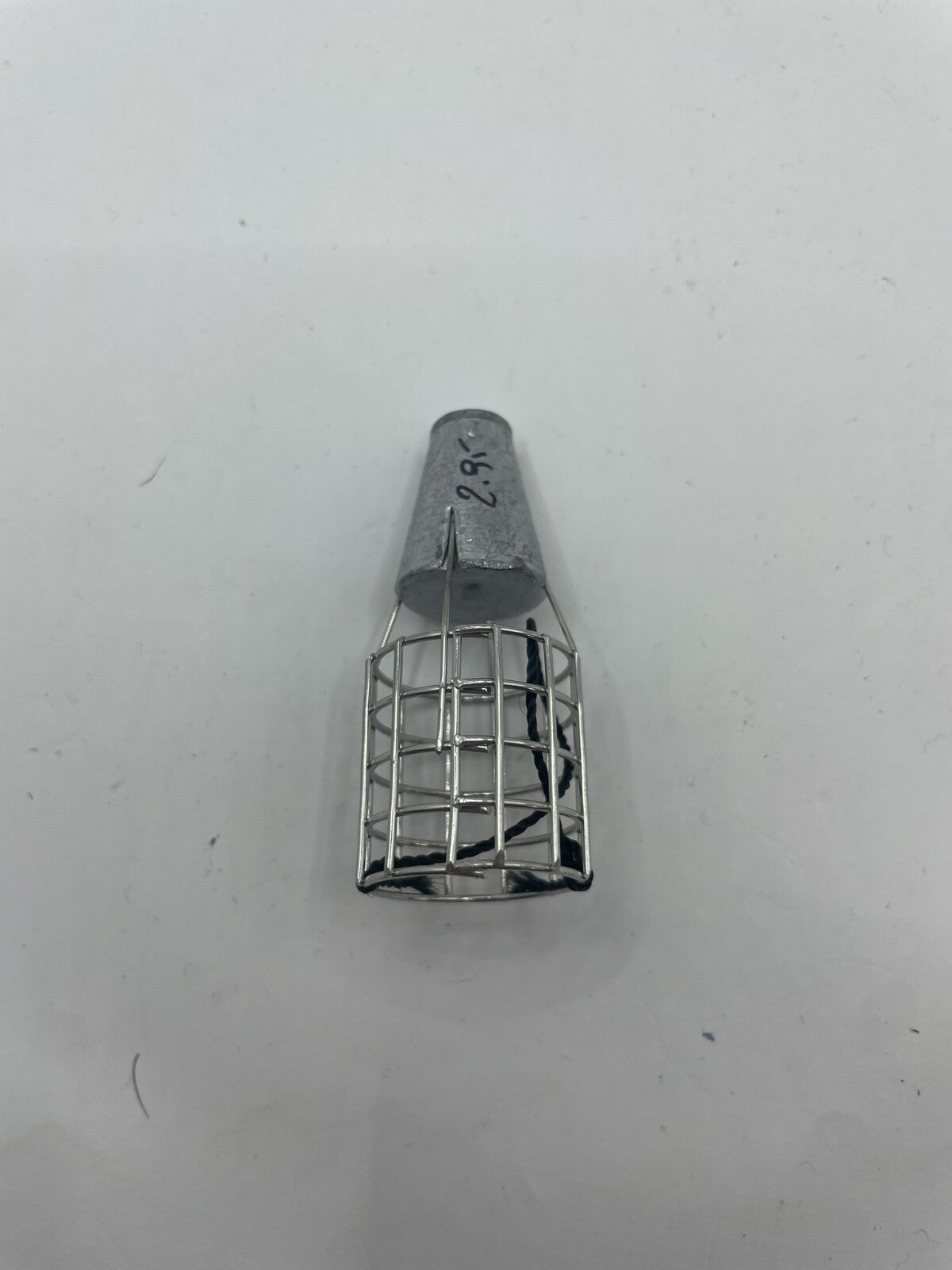 Preston Bullet Feeder Medium 50g Futterkorb Feederkorb5