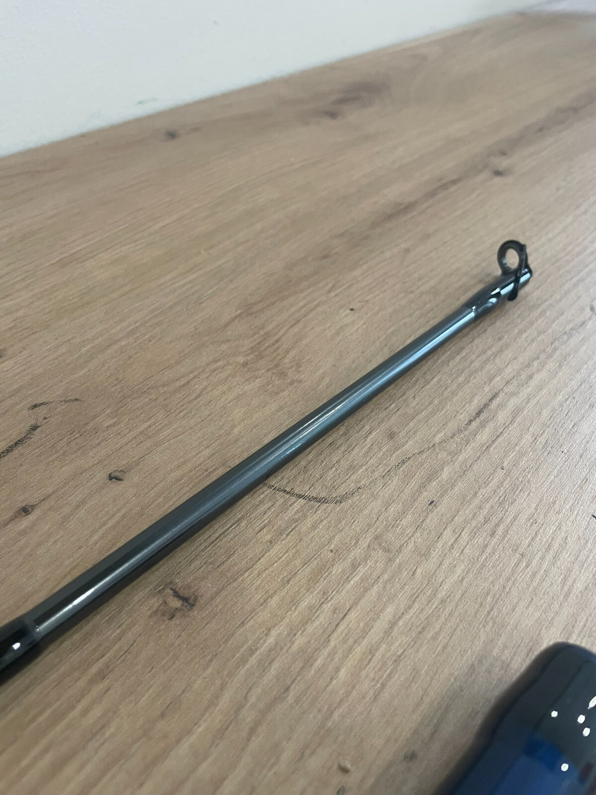 Spro Spartan Power Boat 500 Rute 240cm CW 500gr5