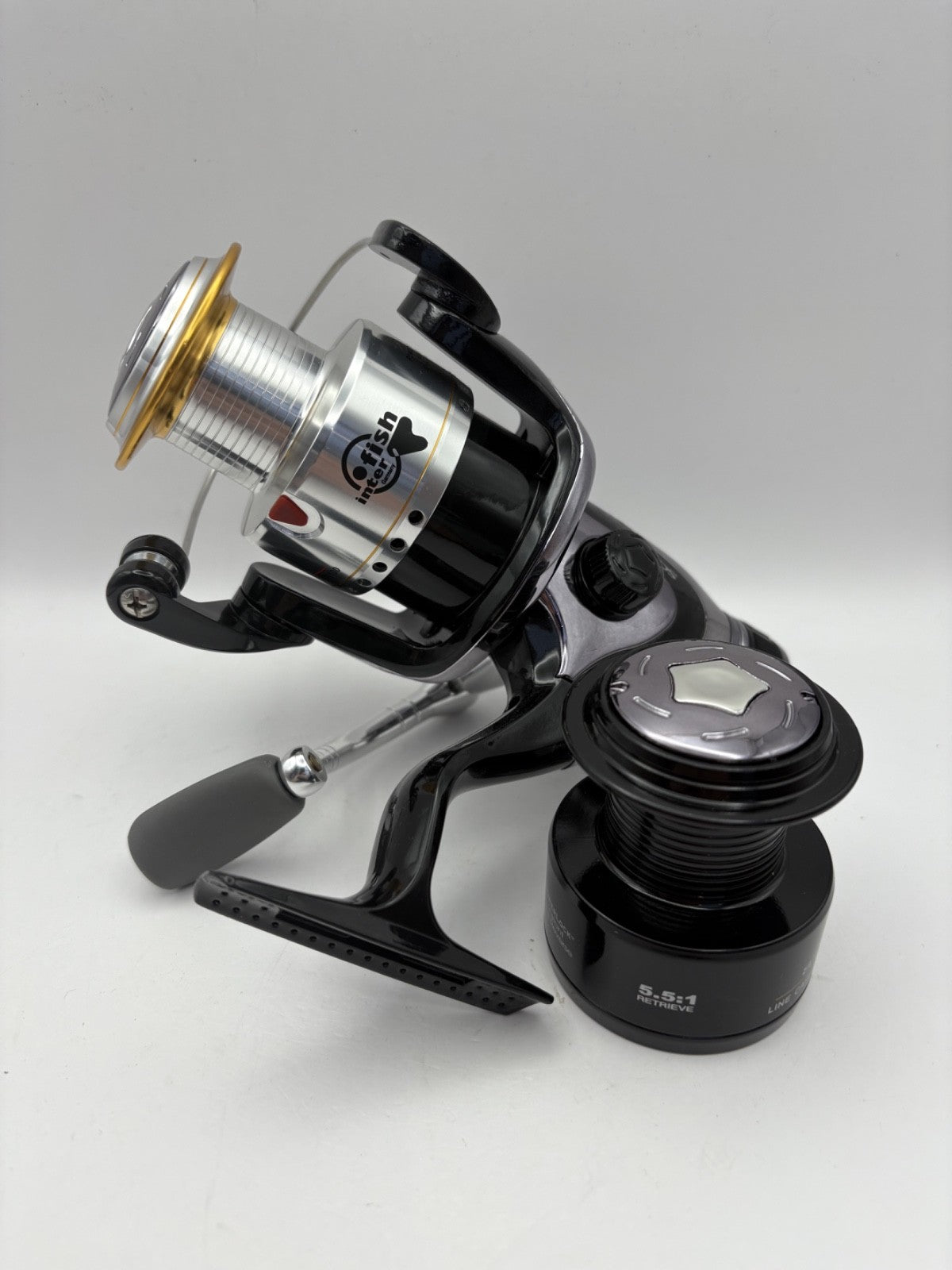 Inter Fish SGR 50 Rolle0