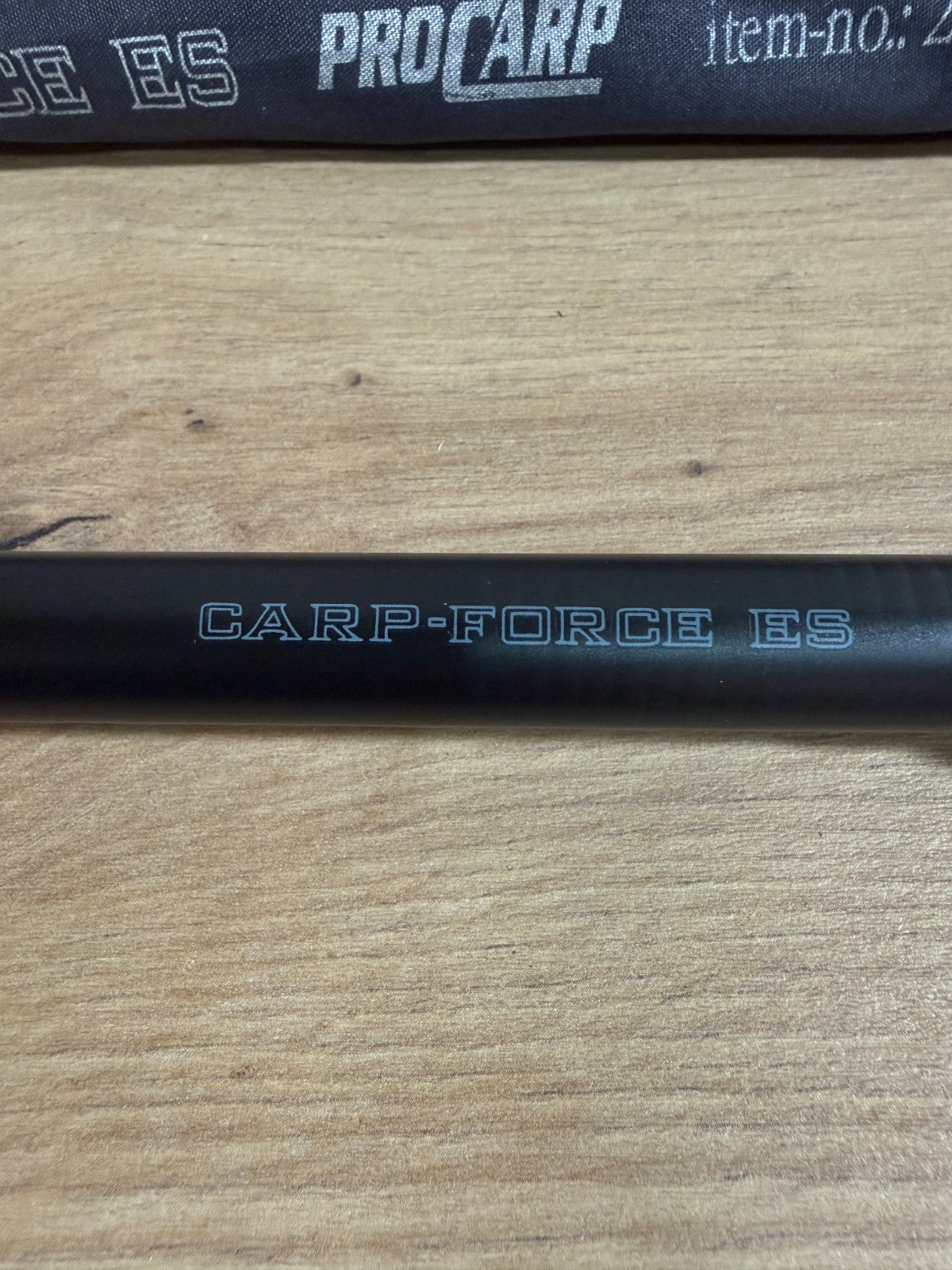 Cormoran CarpForce ES Karpfenrute 360cm 3LB/3080g4