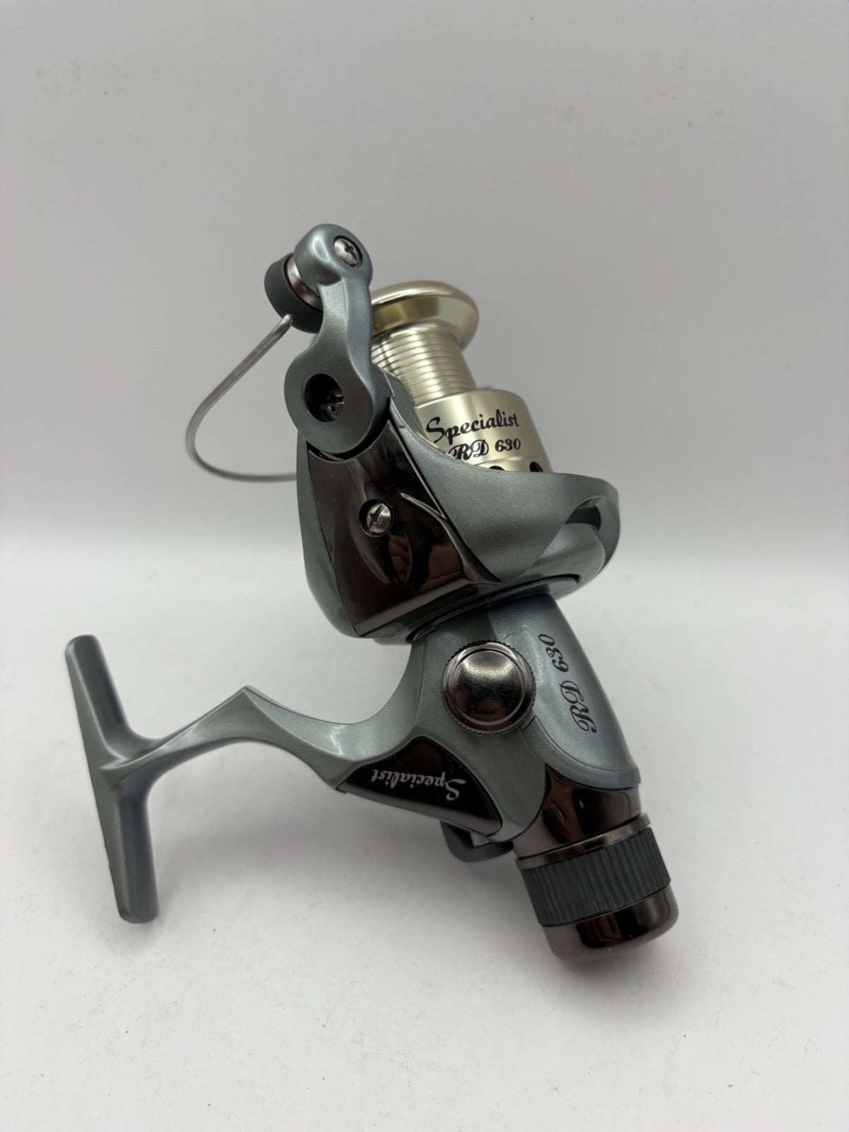 Saenger Specialist RD 630 Rolle1