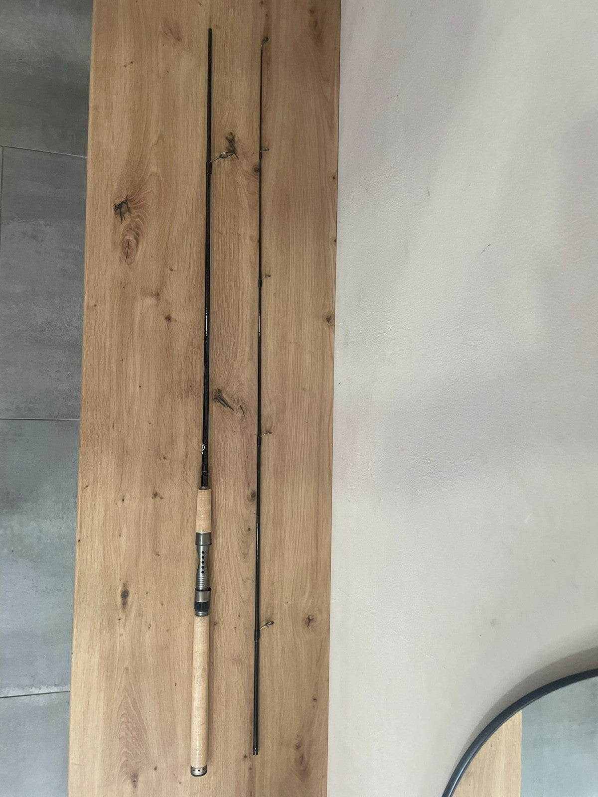 InterFish Yokozuna 25 Rute 240cm 525g0