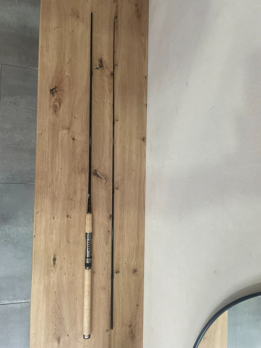 InterFish Yokozuna 25 Rute 240cm 525g0