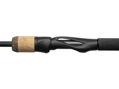 Delphin ZANDIT Spinnrute 230cm 25g4