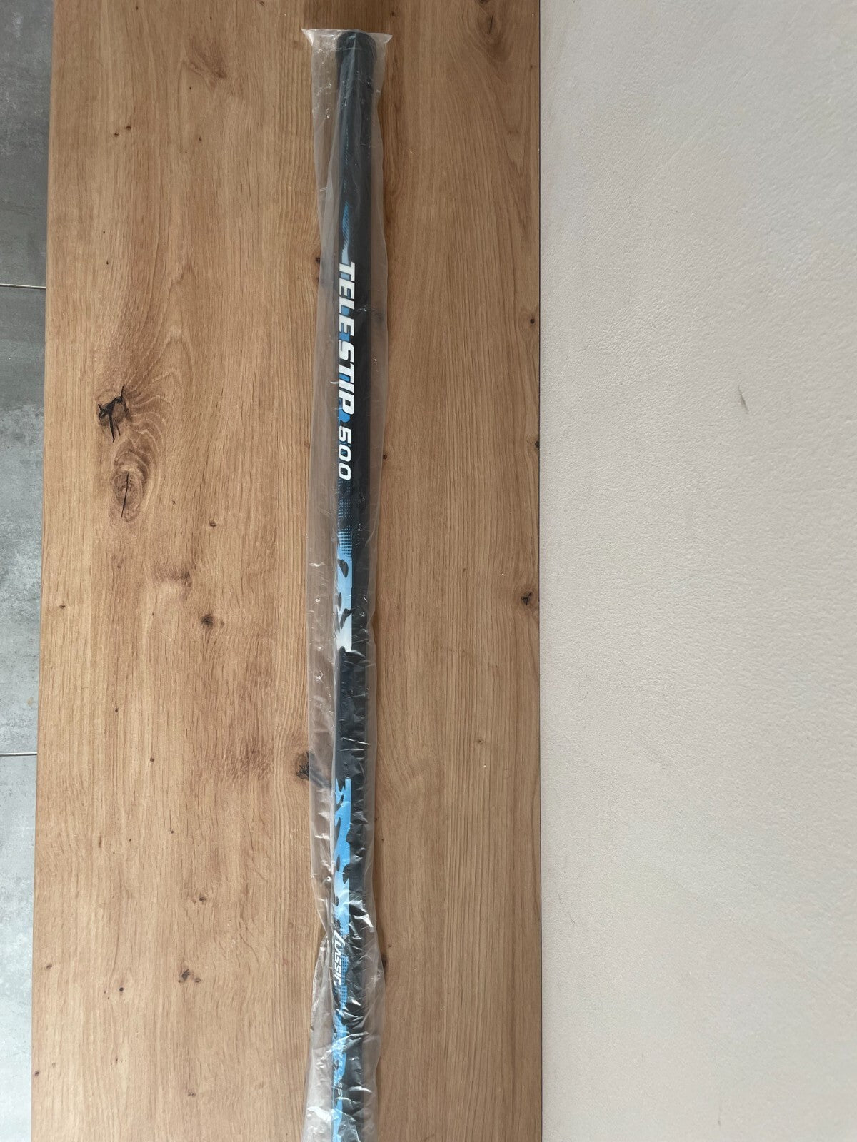 Paladin Tele Stip 500 Rute Stiprute 5 Teile0