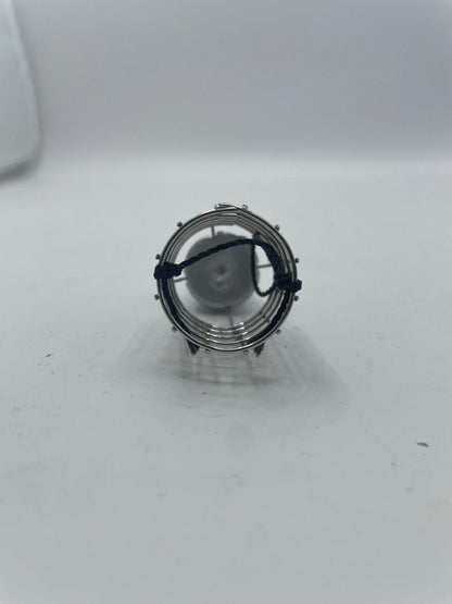 Preston Bullet Feeder Medium 50g Futterkorb Feederkorb