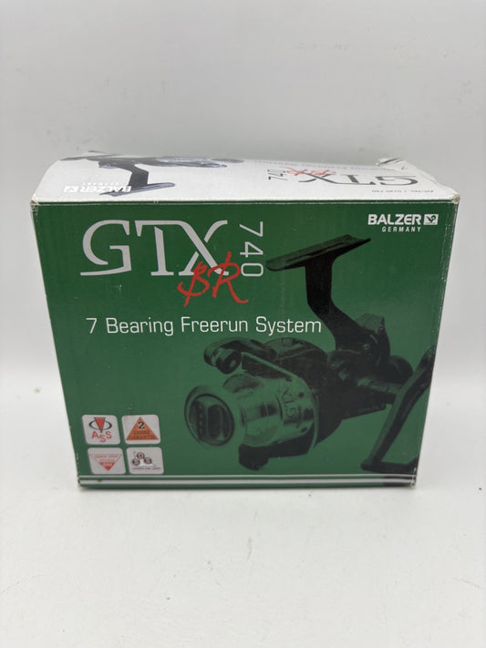 Balzer GTX BR 740 Rolle0