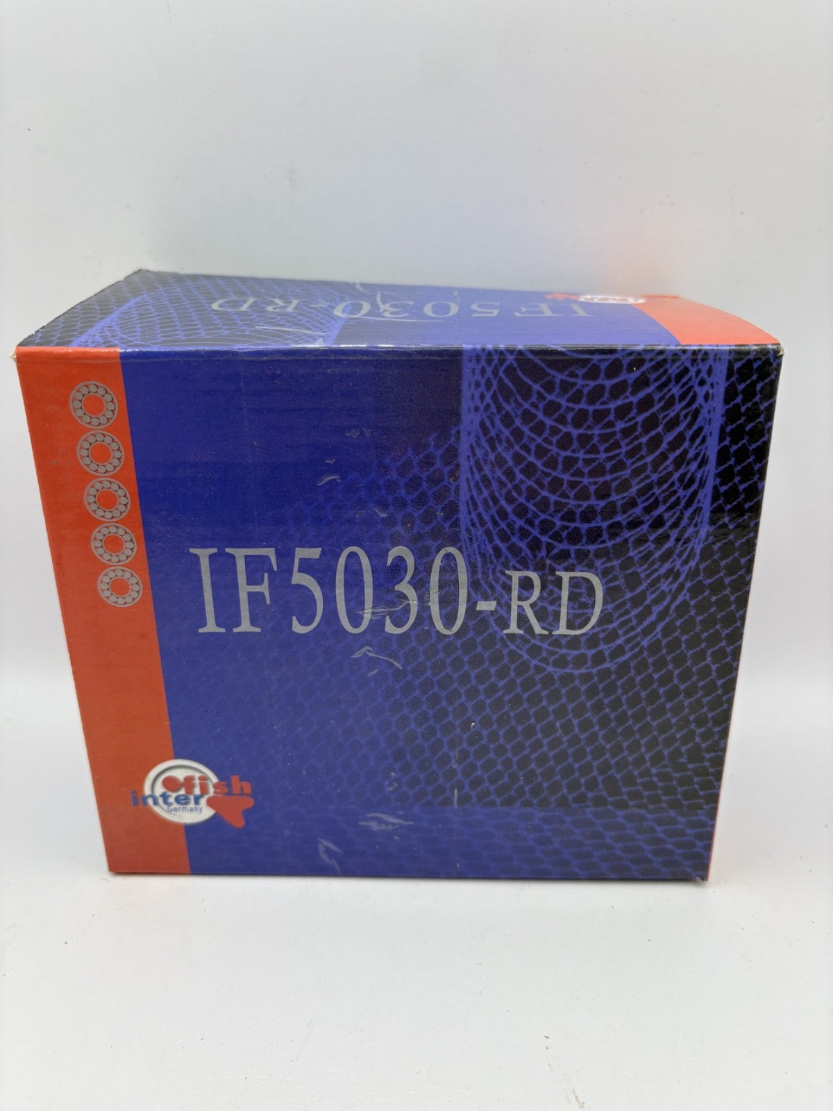 Inter Fish IF 5030 RD Rolle5