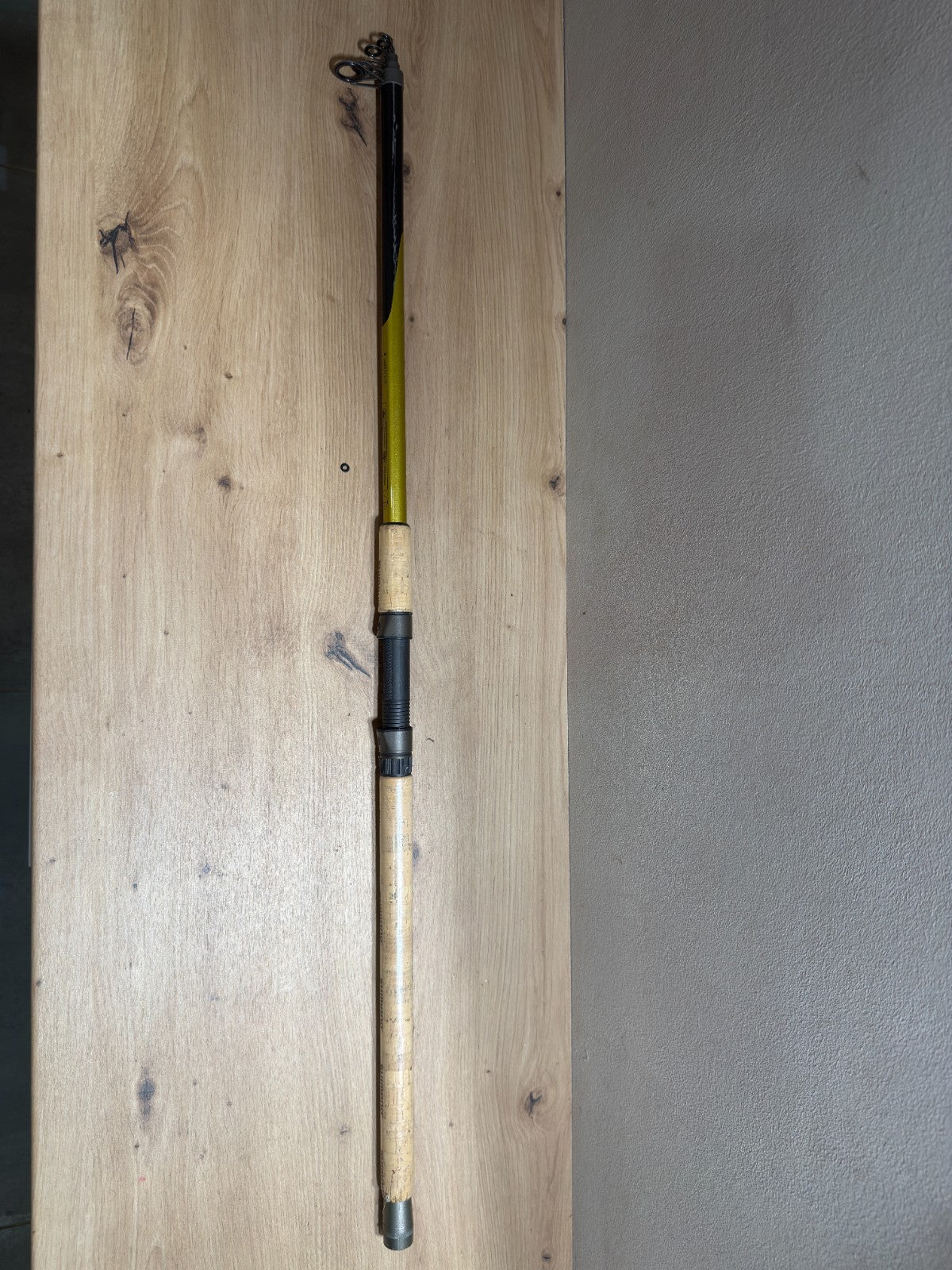 Shimano Beastmaster Tele 8000270 Rute 270cm 50100g0