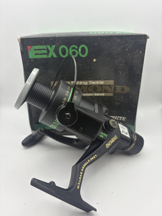 Exori EX060 Diamond Rolle0