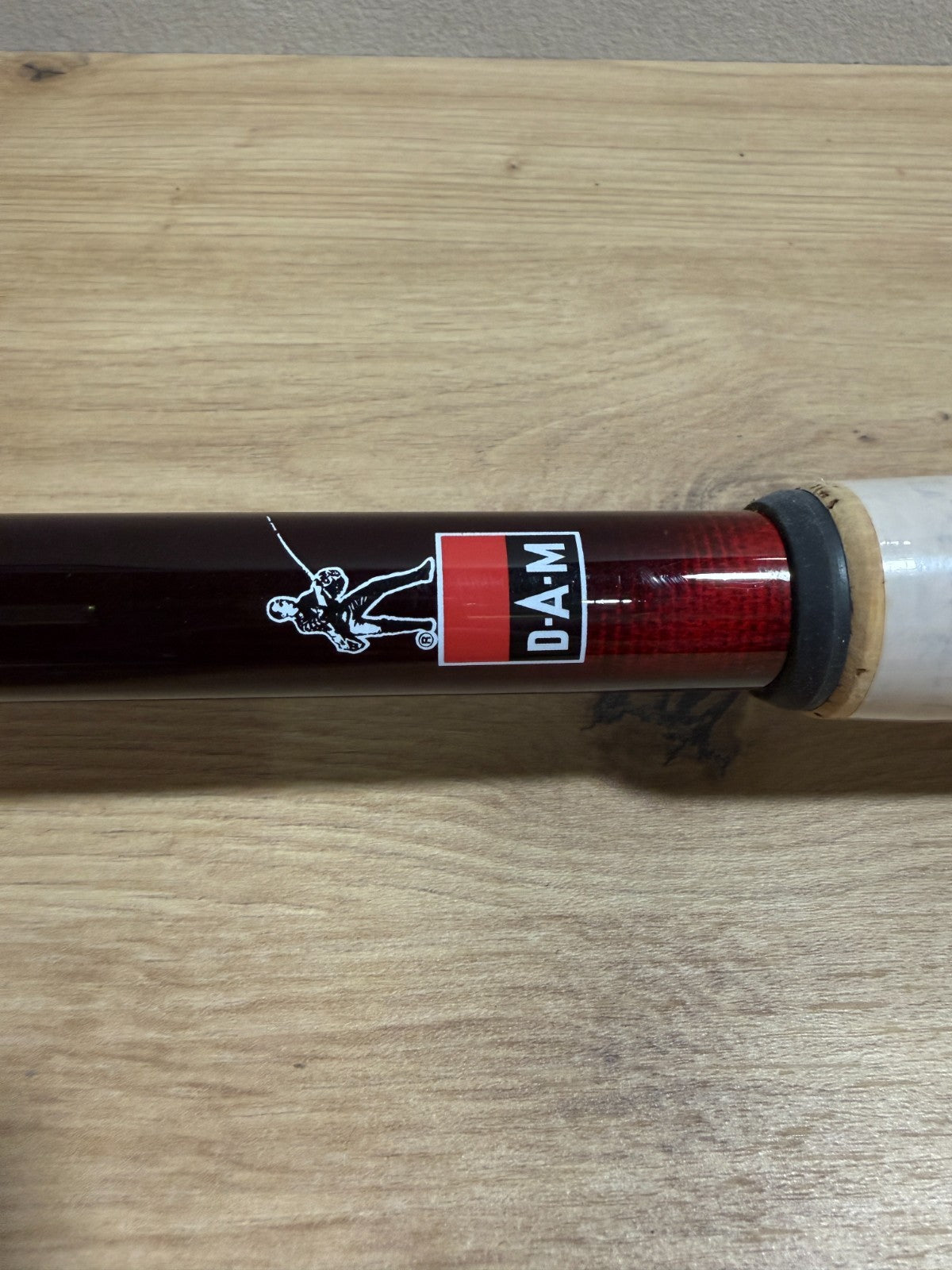 DAM Die Karpfenrute Tele 330cm 4080g3