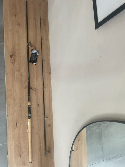 Balzer Natural Power Spin 90 Rute 300cm 3090g0