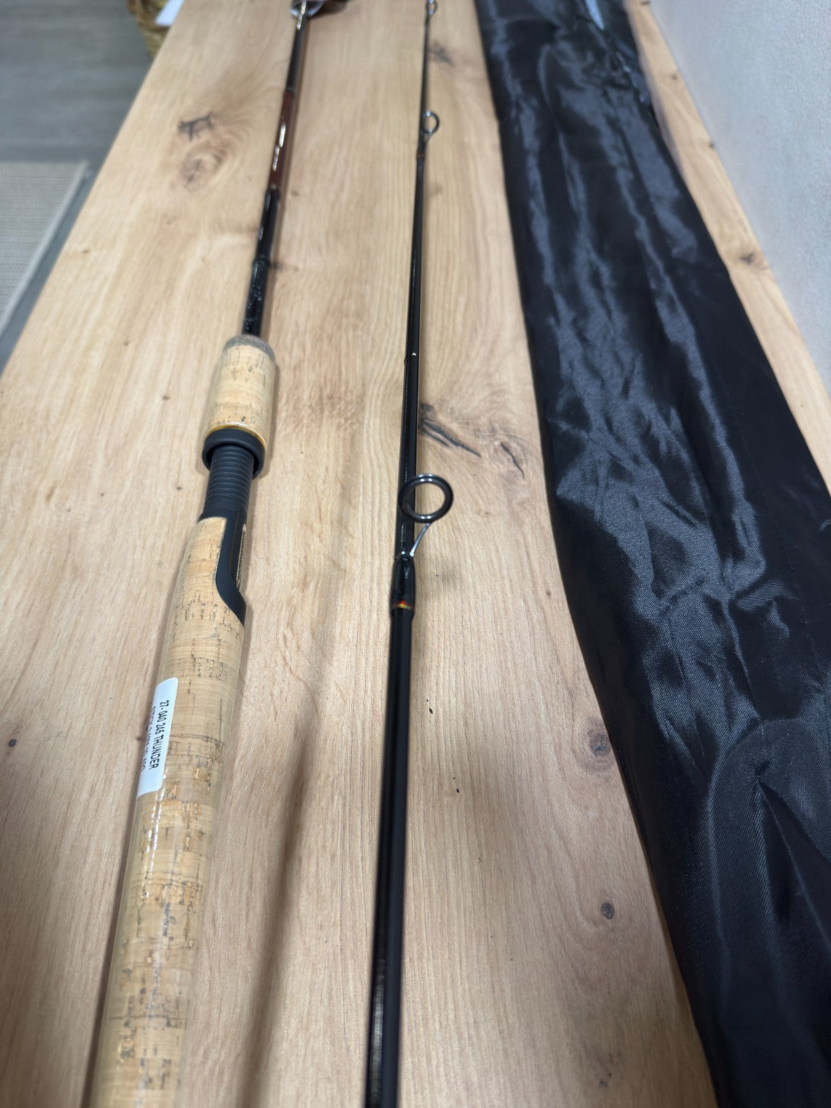 Cormoran Thunderstick Rute 240cm 1040g1