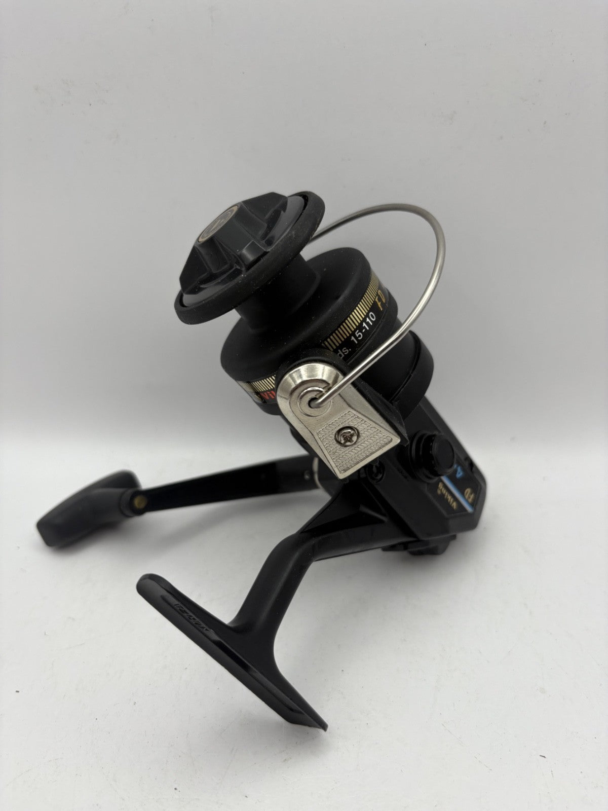 Saenger Spinning Reel FD 440 Rolle1