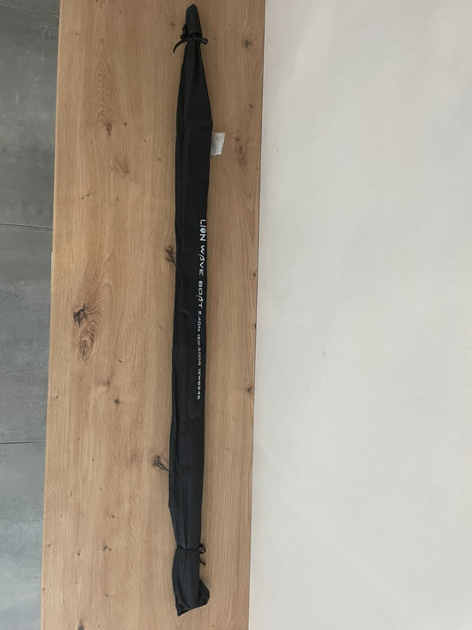 Lion Wave Boat 240cm 150300g Rute0
