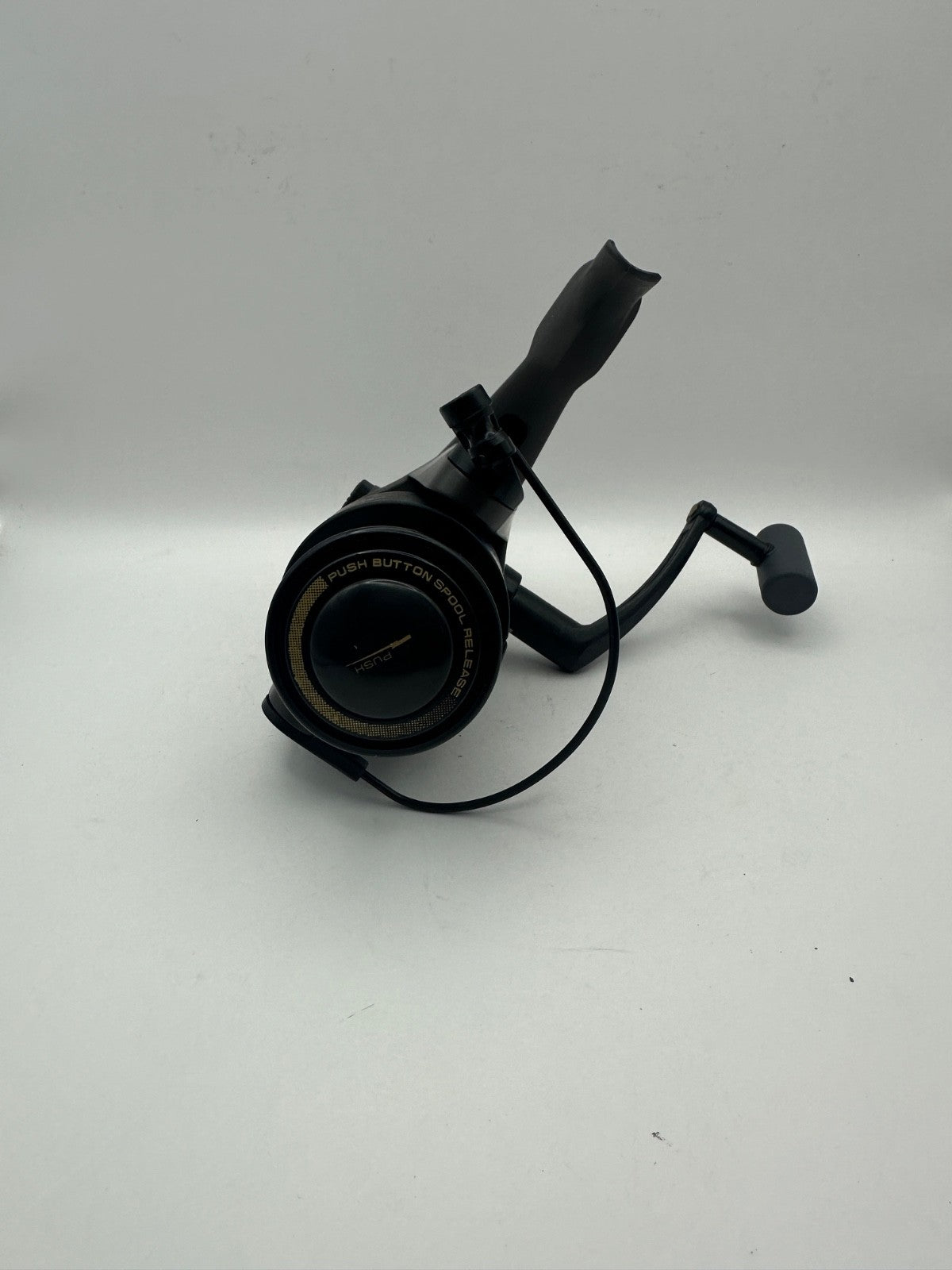 Silstar MX 40 Rolle2