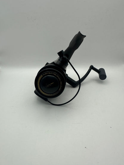 Silstar MX 40 Rolle2