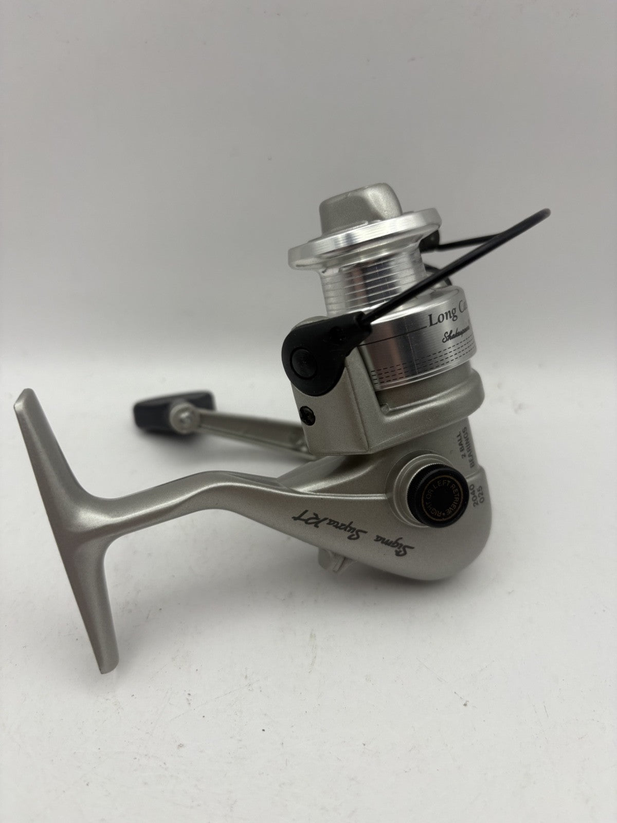 Shakespeare Sigma Supra 2040025 Rolle2