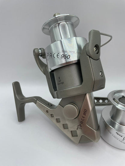 DAM Quick Space 950 FD Rolle