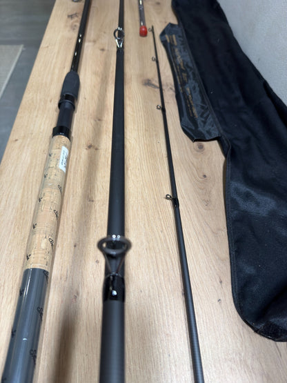 Shakespeare Mach 1 XT 390cm4