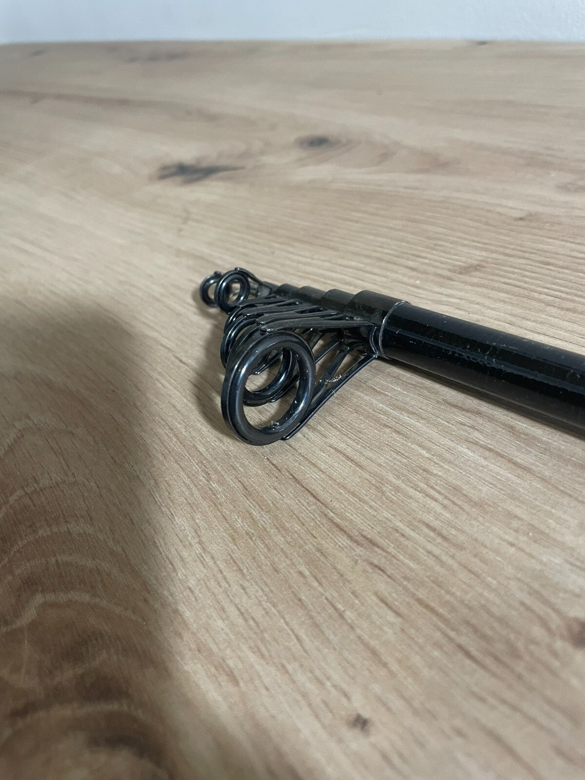 Mitchell Excellence Tele Rute 240cm 1040g3