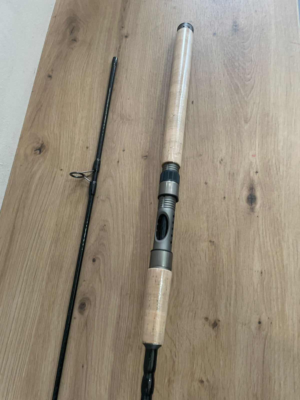InterFish Yokozuna 40 Rute 240cm 2040g1