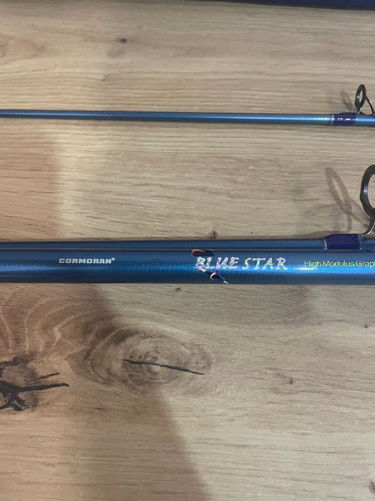 Cormoran Blue Star Karpfen 70 Rute 390cm 3070g3