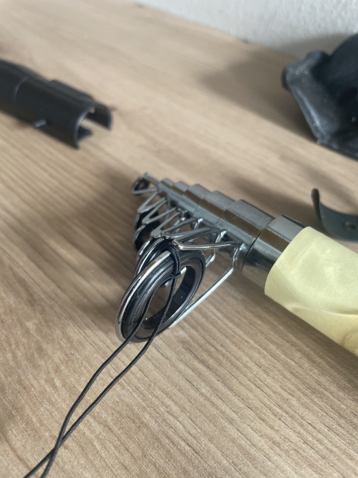 Vega Top Spin 40g 3,30m , Rute4