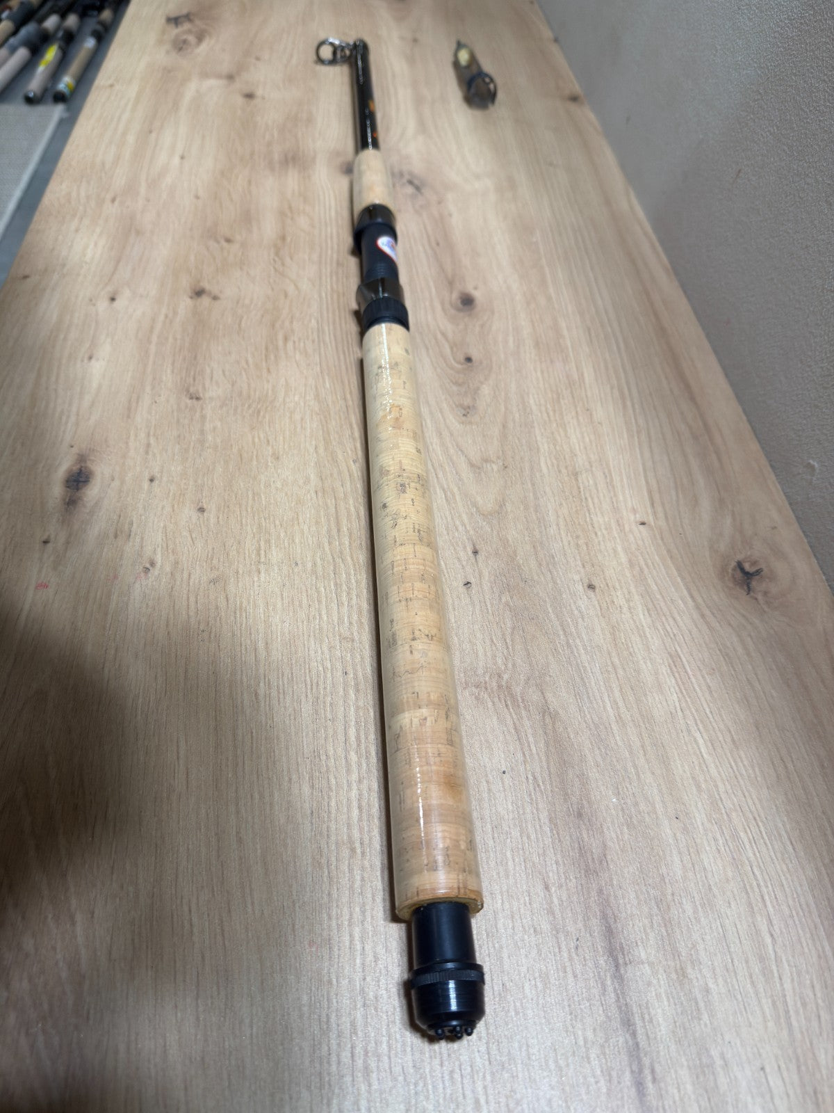 Interfish Blue eagle Tele Rute 240cm bis 60g1