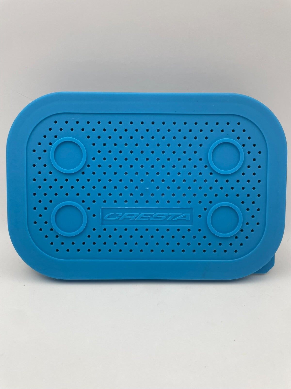 Cresta Bait Box Köderbox mit Lochdeckel0
