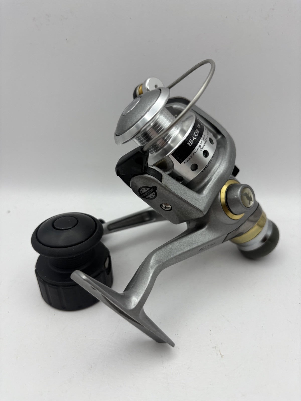 Cormoran HiCor 30  5Pi Rolle0