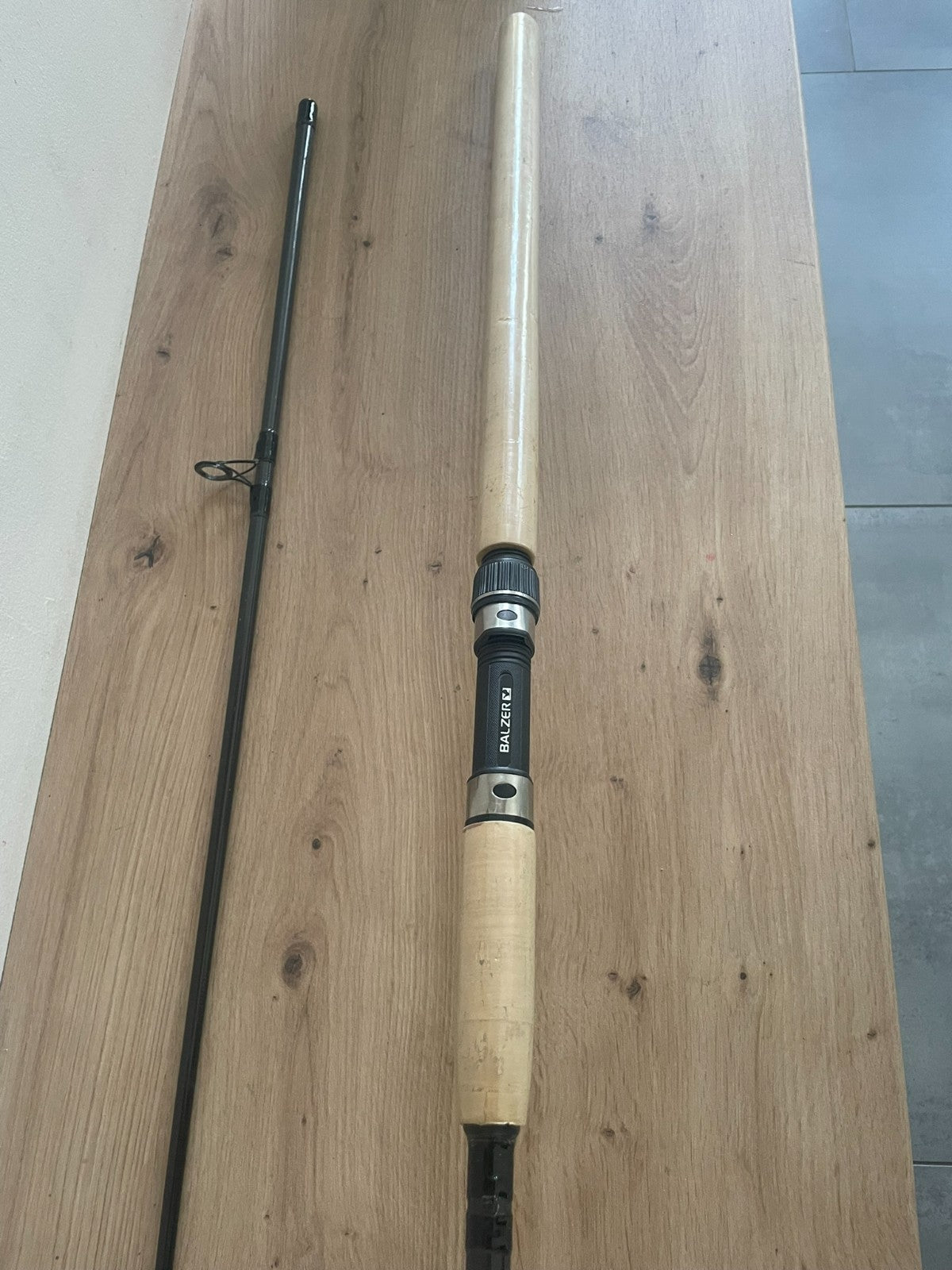 Balzer Diabolo 80 Rute 300cm 4080g1