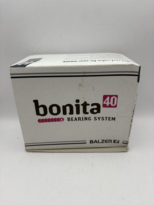 Balzer Bonita 40  Rolle0