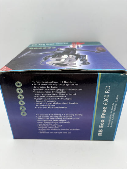 Inter Fish RB eco Free 6060 RD Rolle4