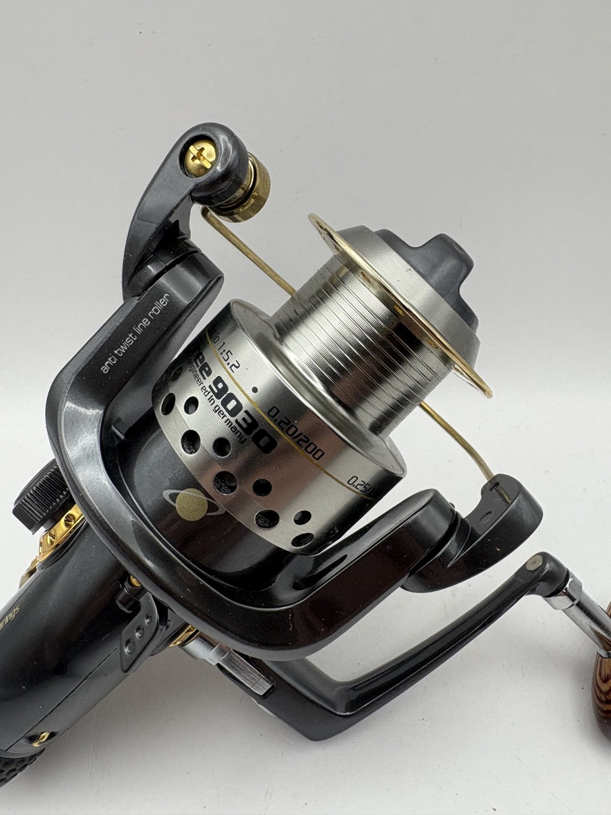 Inter Fish RB Free 9030 Rolle1