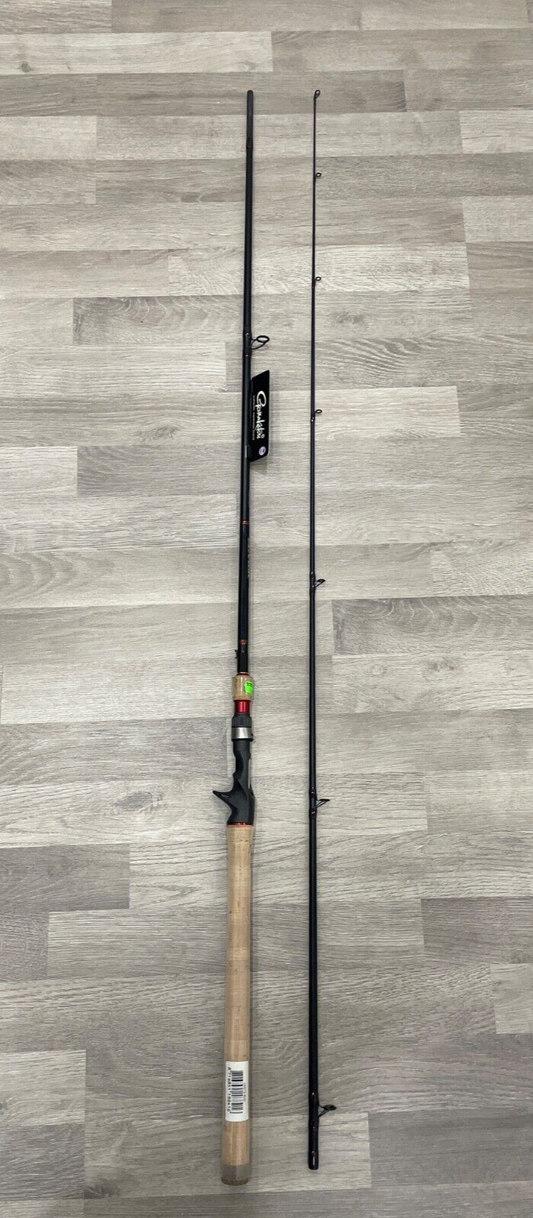 Gamakatsu Zexxer B80XH 2,4m 1580g Angelzubehör0