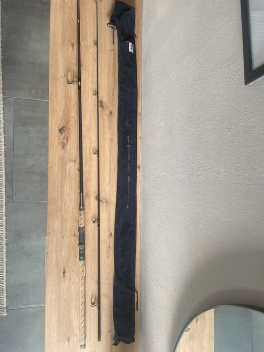 Spro Excape Softbait Spin Rute 300cm 3090g0