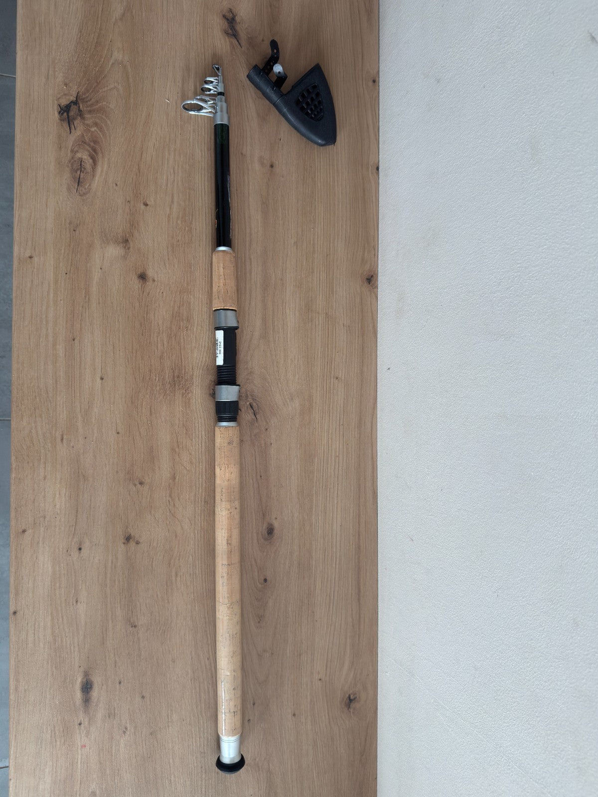 DAM Super natural Tele 80 Rute 300cm 4080g0