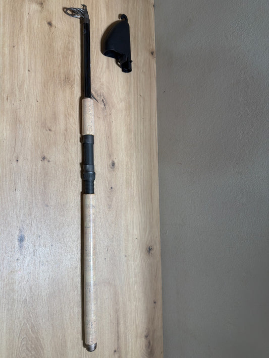 Interfish Blue Sicret Tele 60 Rute 270cm 3060g0