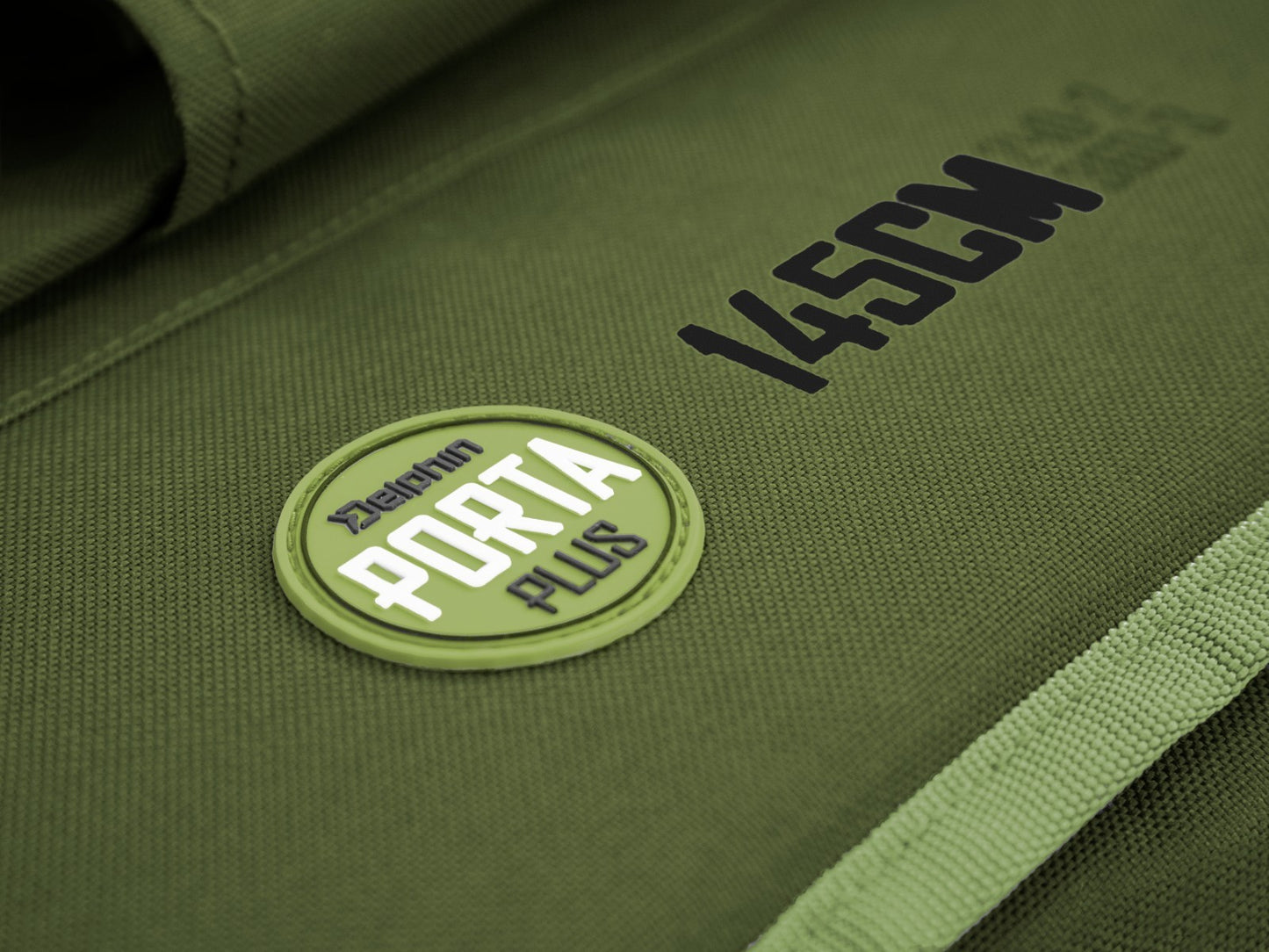 Delphin PORTA +Plus Rutentasche 145 cm8