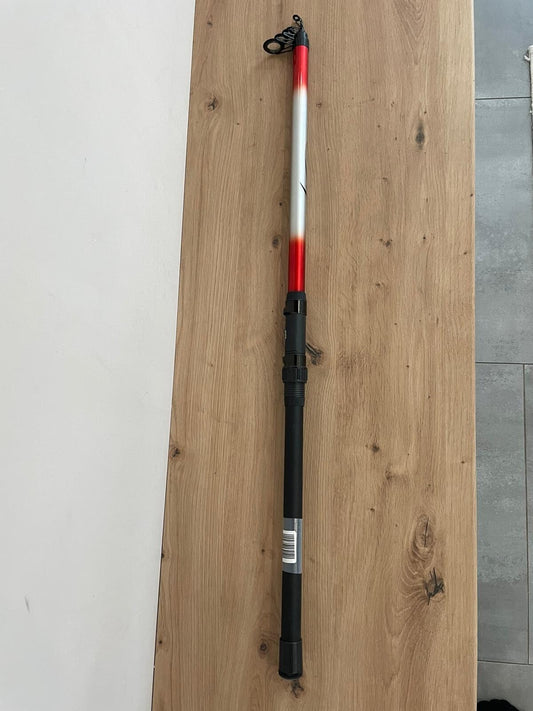 Zebco Predator Tele Cool Rute 330cm 5075g Teleskop0