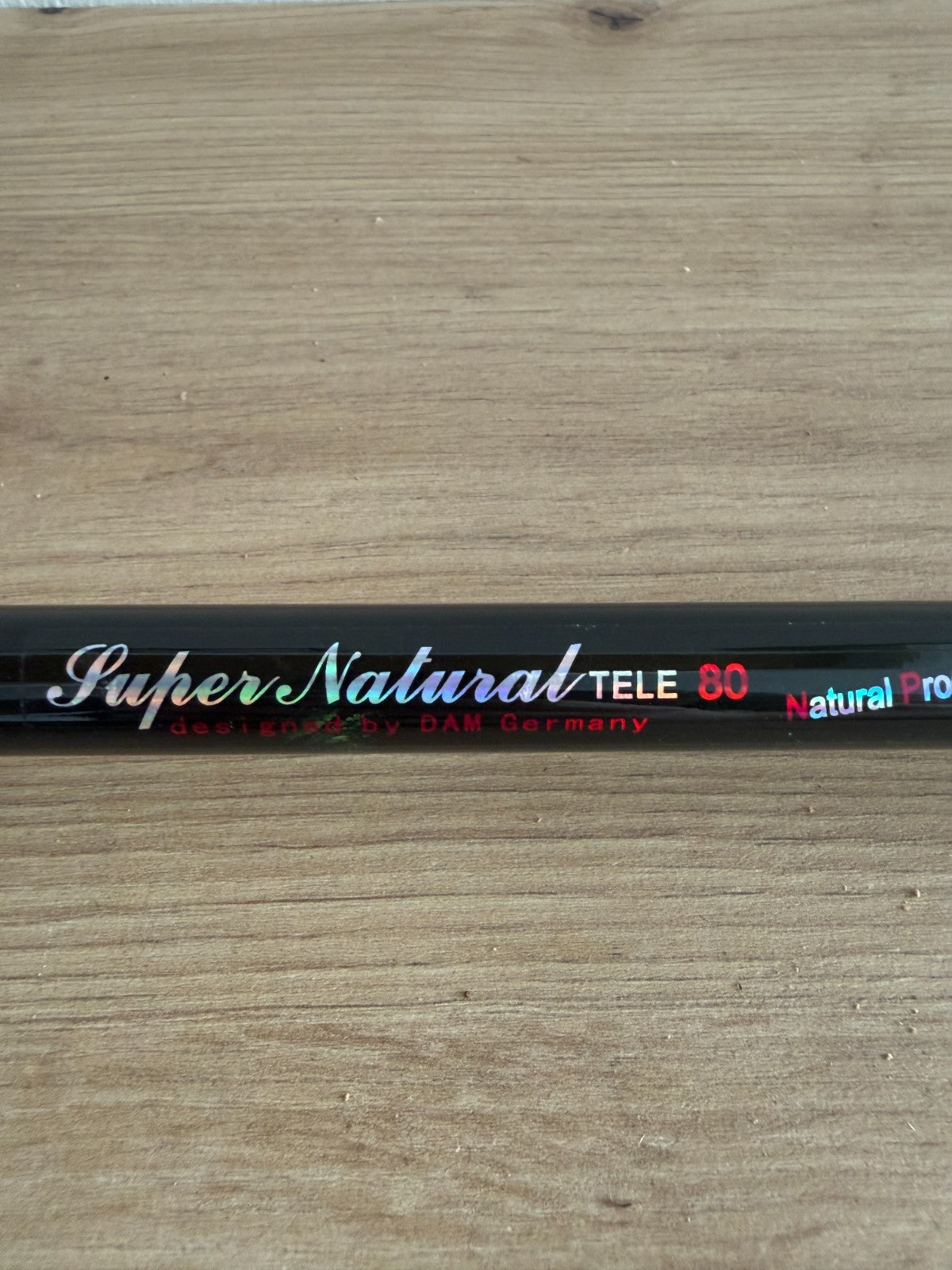 DAM Super natural Tele 80 Rute 300cm 4080g3
