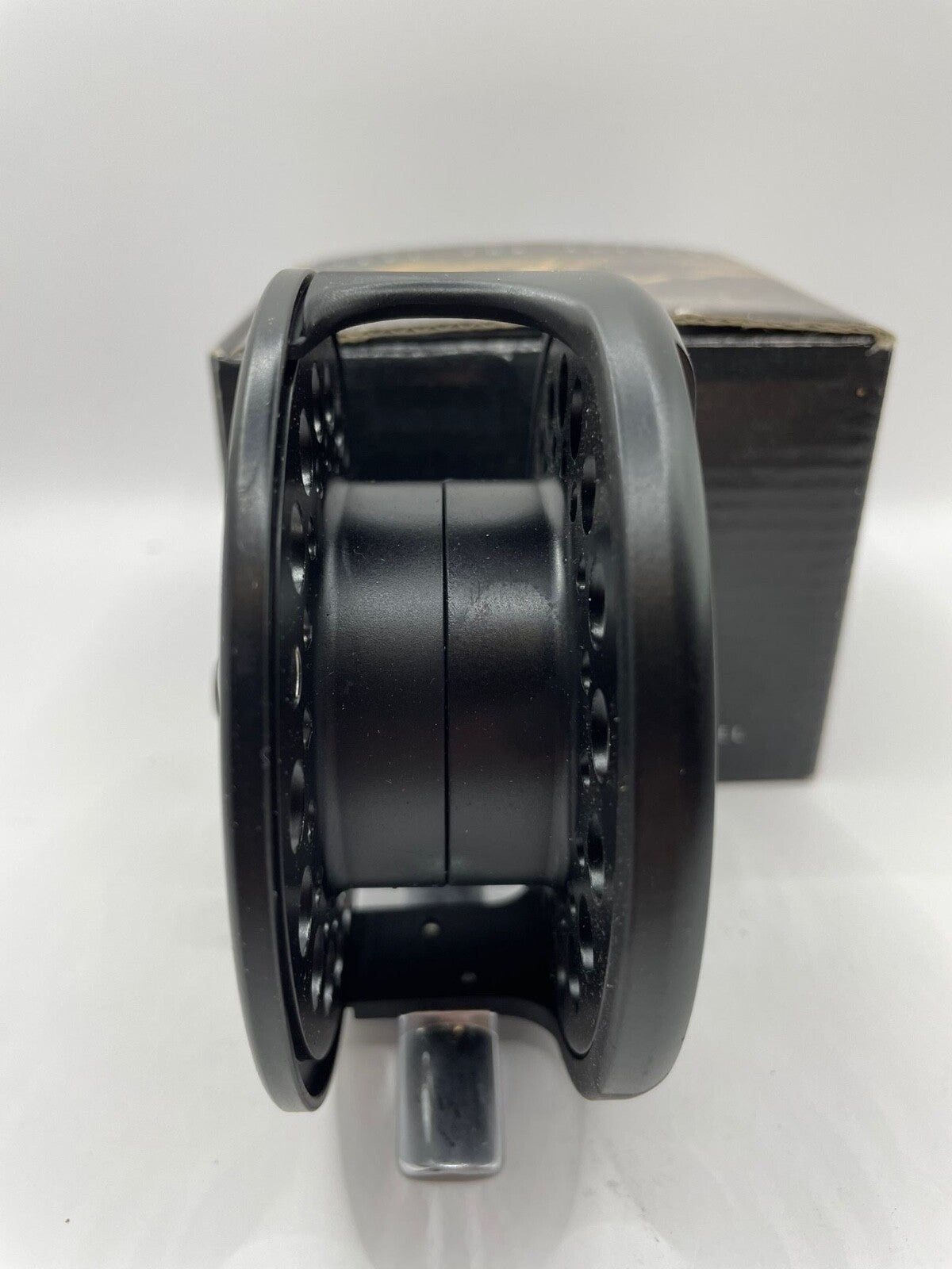 Fenwick Eagle Large Arbor Fly Reel Model 78, Fliegenrolle, Fliegenfischen6