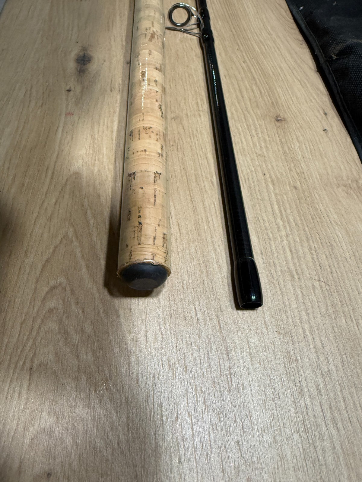 Interfish Black sicret 60 Rute 270cm 3060g1