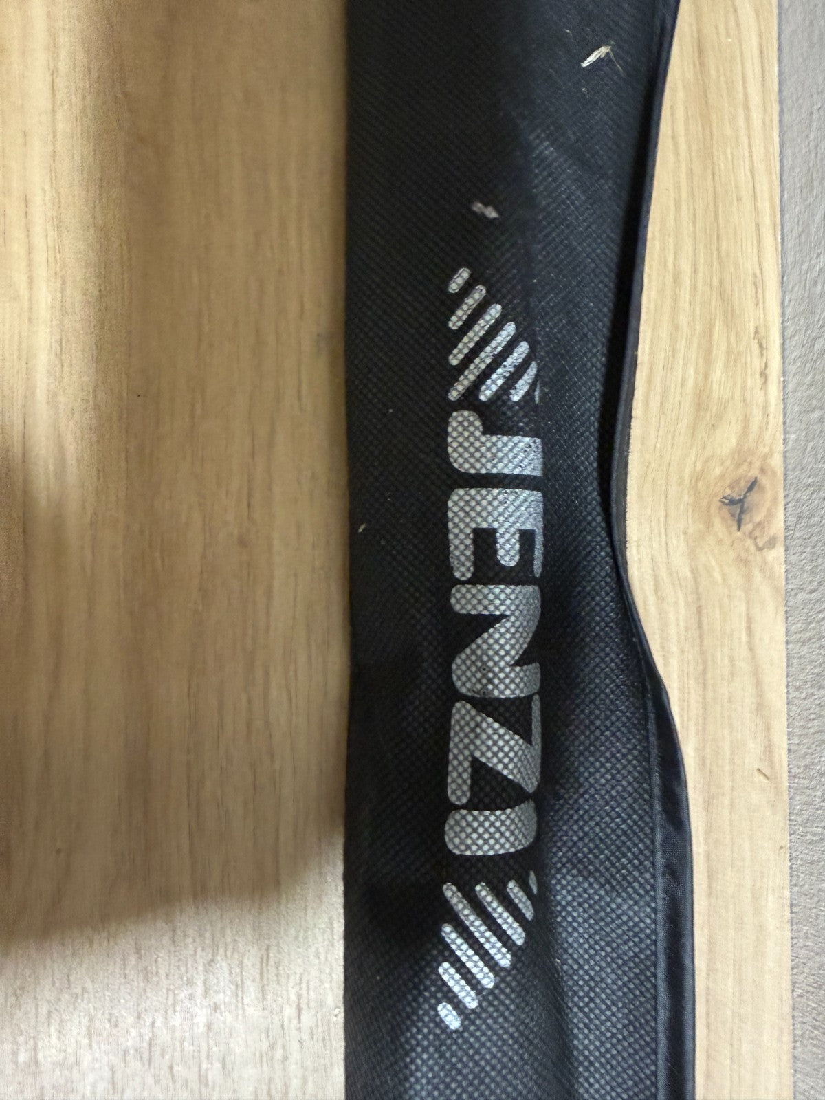 Jenzi Thunder Spin 210 LPW Rute 210cm 1030g7