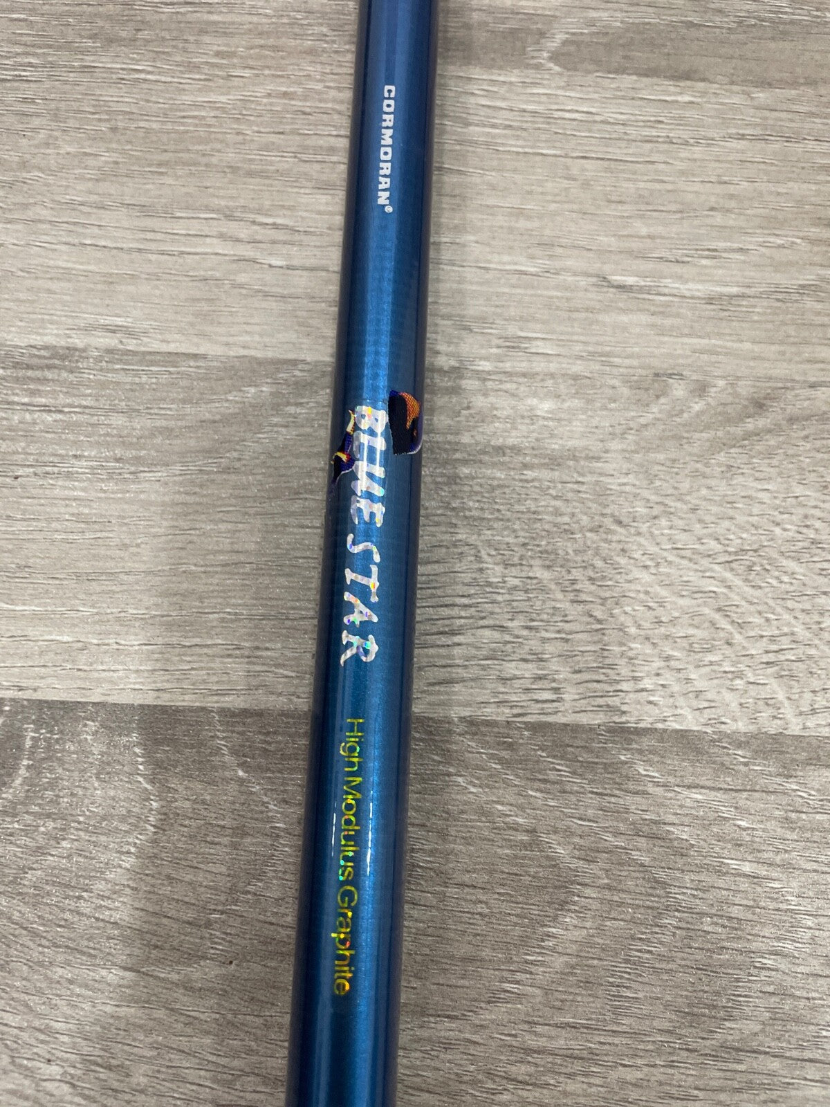 Cormoran Blue Star Carp 70 3,6m 3070g Angelzubehör1