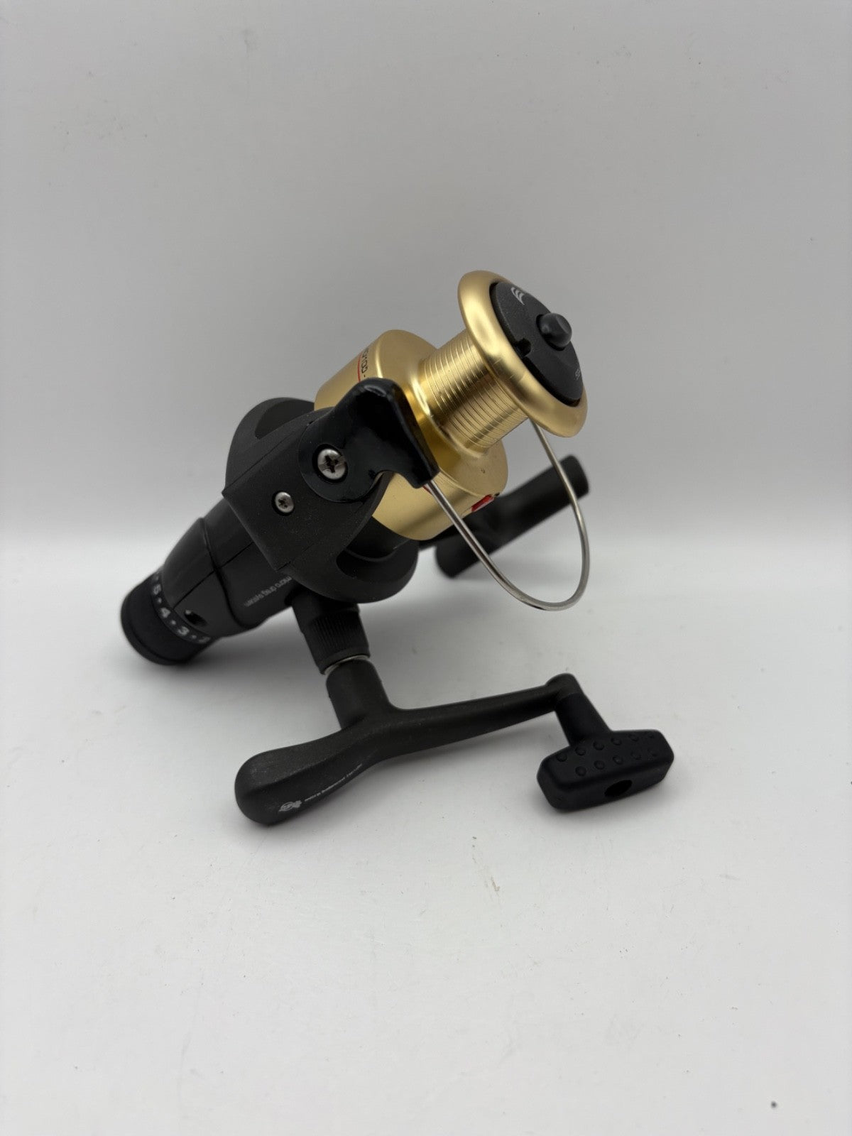 Inter Fish IF 5040 RD Rolle2
